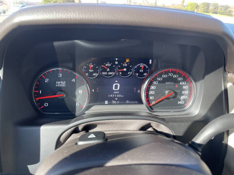 2016 GMC Yukon XL Denali