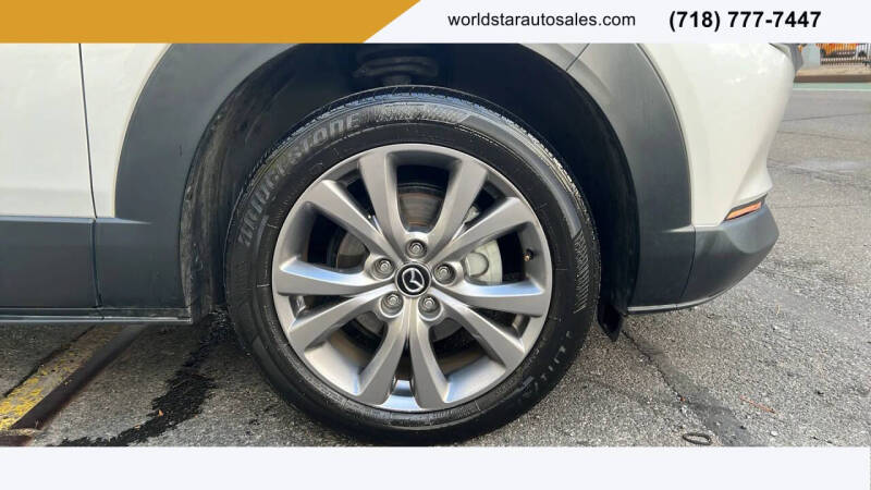 2021 Mazda CX-30 Preferred