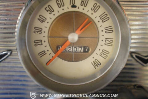 1959 Ford Thunderbird