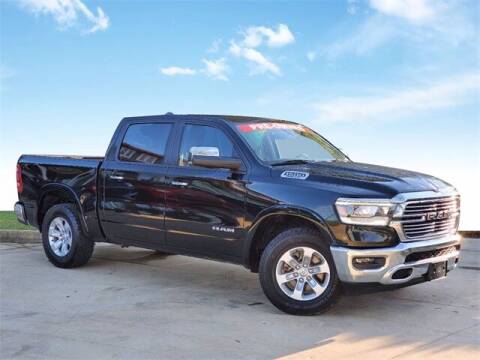 2019 RAM Ram Pickup 1500 for sale at Express Purchasing Plus in Hot Springs AR