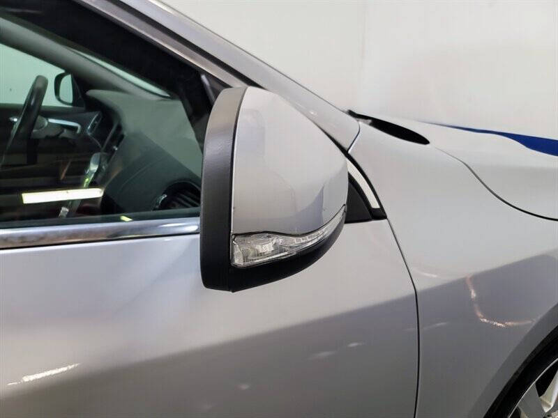 2016 Volvo S60 T5 Drive-E Premier