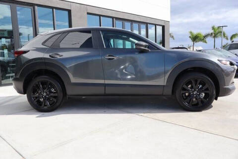 2026 Mazda CX-30 2.5 S Select Sport