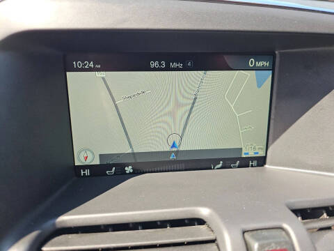 2016 Volvo XC60 T5 Drive-E Premier