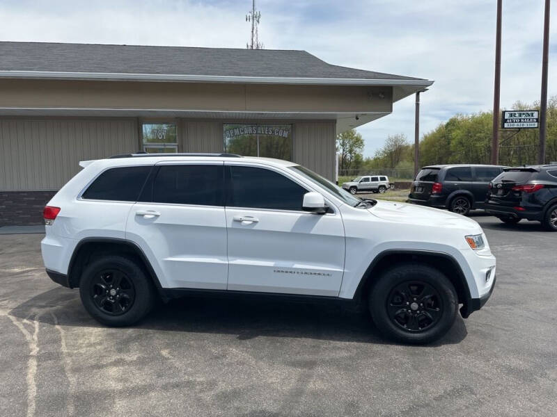 RPM Auto Sales Car Dealer in Mogadore, OH