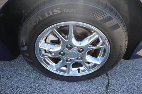 2002 Chevrolet Camaro