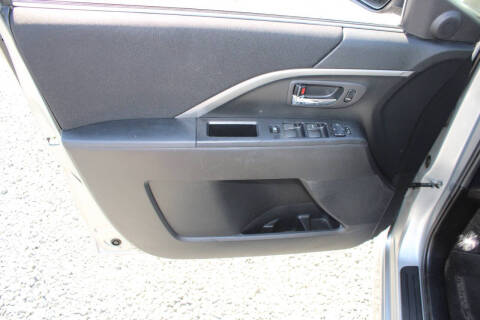 2012 Mazda MAZDA5 Touring