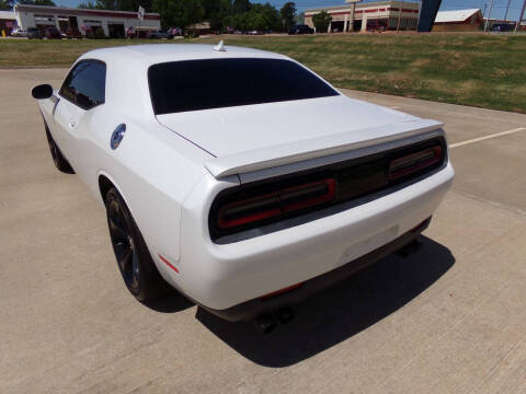 2015 Dodge Challenger R/T