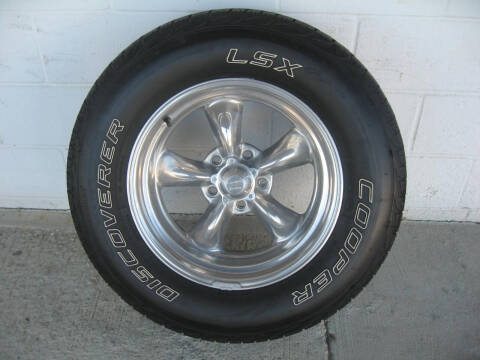 2017 A&R Torq Thrust for sale at Nashcar in Leitchfield KY