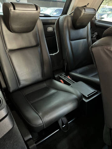 2014 Volvo XC90 3.2 Premier Plus