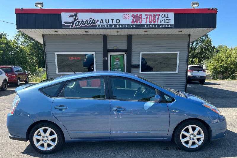 2009 Toyota Prius Touring