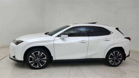 2023 Lexus UX 250h Premium