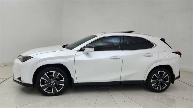 2023 Lexus UX 250h Premium