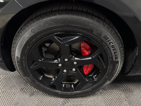 2021 Land Rover Range Rover Sport HSE Silver Edition