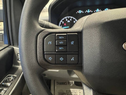 2025 Ford F-350 Super Duty XL