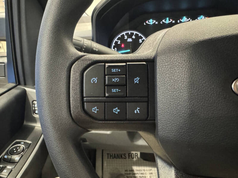 2025 Ford F-350 Super Duty XL