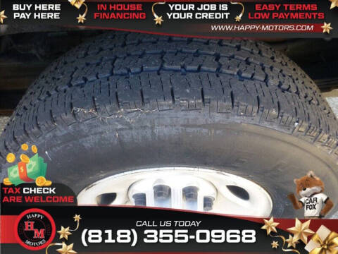 2012 Chevrolet Express 2500