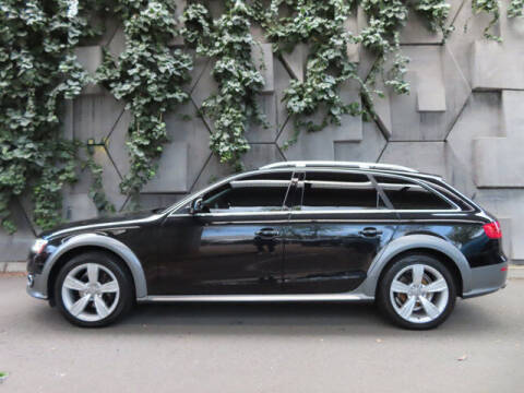 2014 Audi Allroad for sale at Nohr's Auto Brokers in Walnut Creek CA