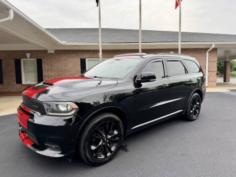 2020 Dodge Durango R/T