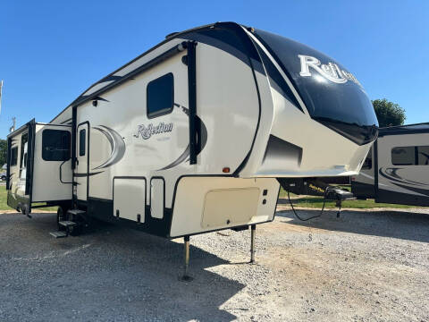 2019 Grand Design RV Reflection for sale at Champion Motorcars in Springdale AR