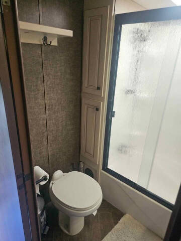 2014 Heartland Gateway