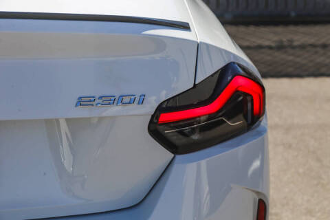 2025 BMW 2 Series 230i