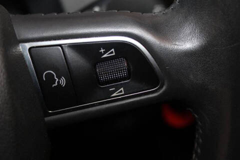 2012 Audi A4 2.0T quattro Premium