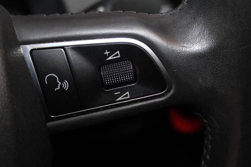 2012 Audi A4 2.0T quattro Premium