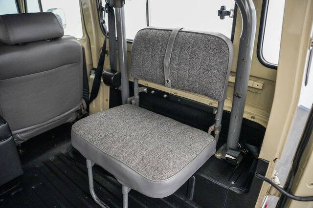 1982 Toyota Land Cruiser