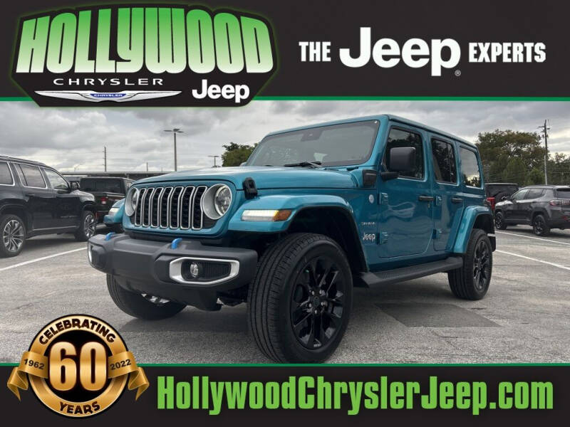 2023 Jeep Renegade  Hollywood Chrysler Jeep