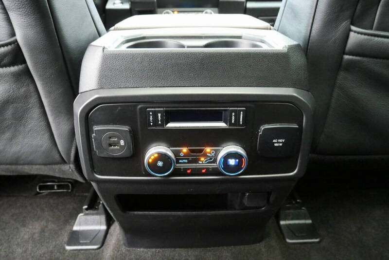 2021 Ford Expedition King Ranch