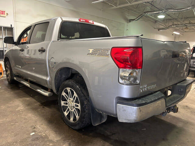 2012 Toyota Tundra for sale at Paley Auto Group in Columbus, OH