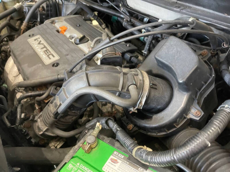 2003 Honda Element EX