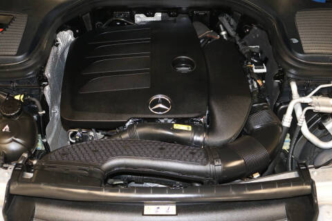 2021 Mercedes-Benz GLC GLC 300