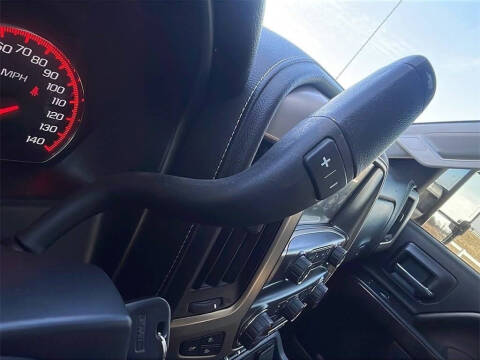 2016 GMC Sierra 3500HD