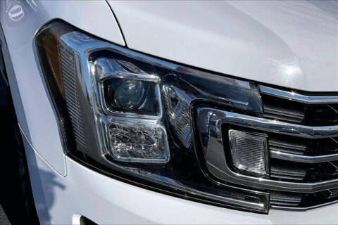 2020 Ford Expedition MAX XL Fleet
