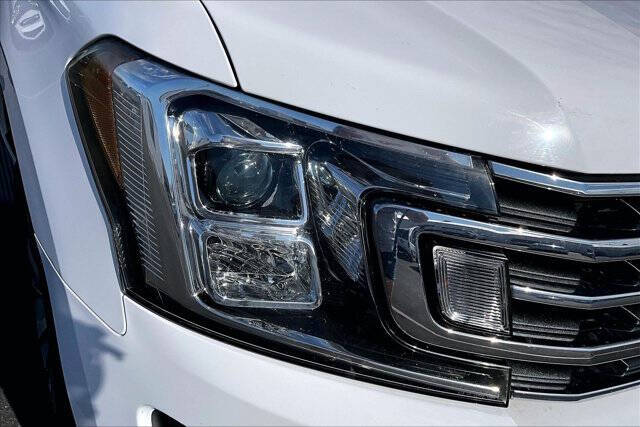 2020 Ford Expedition MAX XL Fleet