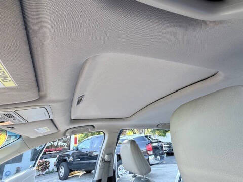 2013 Honda Accord EX-L V6