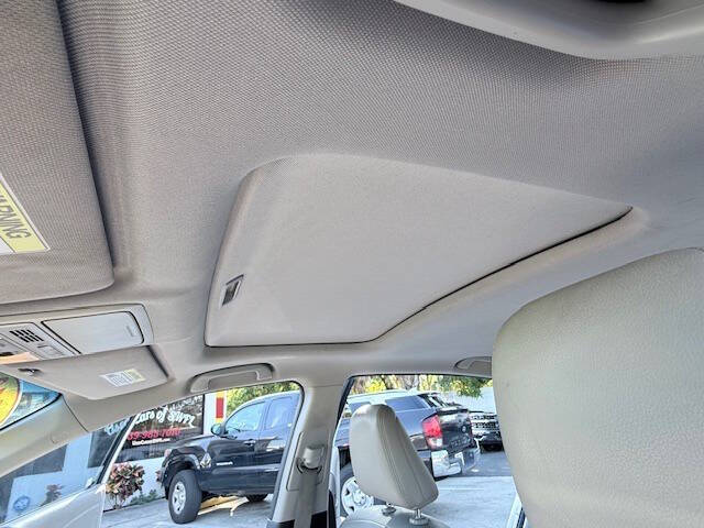 2013 Honda Accord EX-L V6