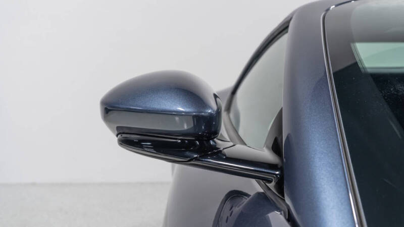 2025 Ferrari Roma Spider