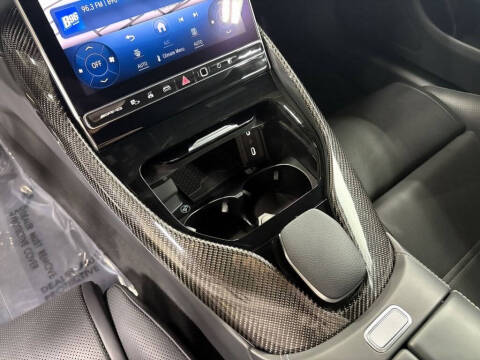 2022 Mercedes-Benz SL-Class AMG SL 63