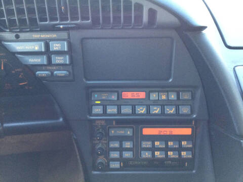 1991 Chevrolet Corvette