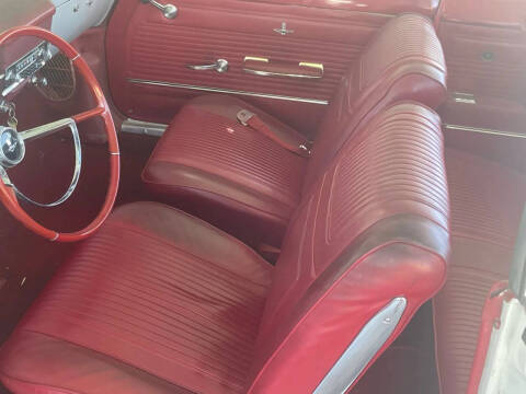 1965 Chevrolet Corvair