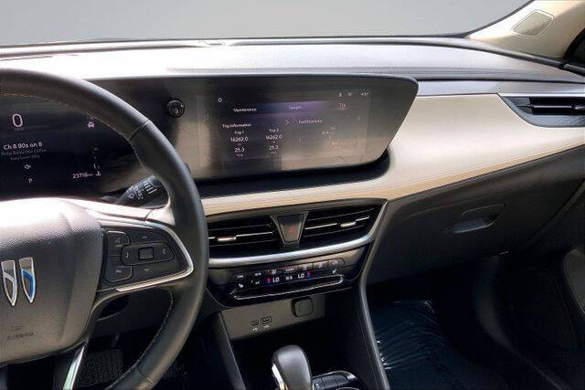 2024 Buick Encore GX Avenir