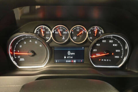 2023 Chevrolet Silverado 2500HD
