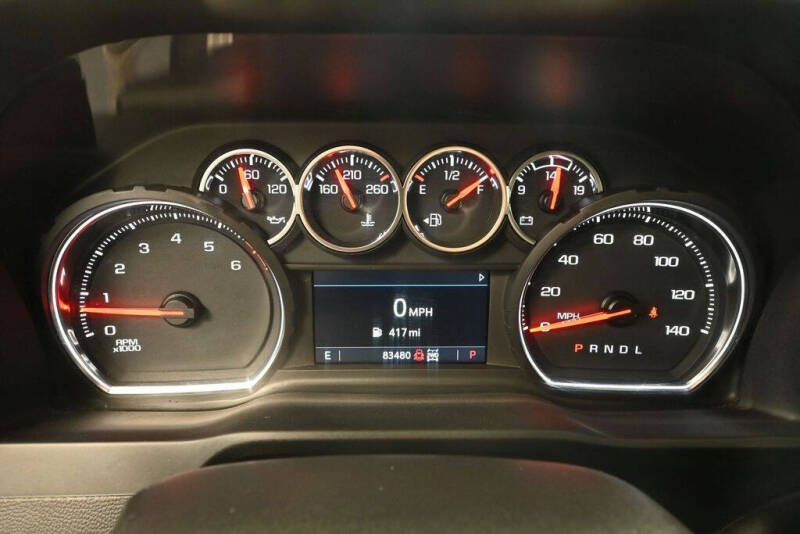 2023 Chevrolet Silverado 2500HD