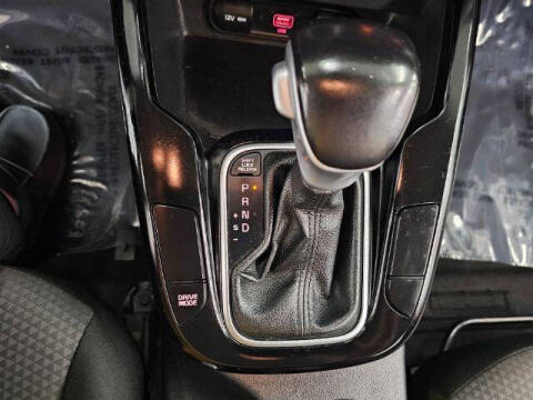 2020 Kia Soul X-Line