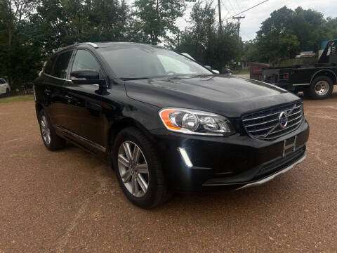 2017 Volvo XC60 T5 Inscription