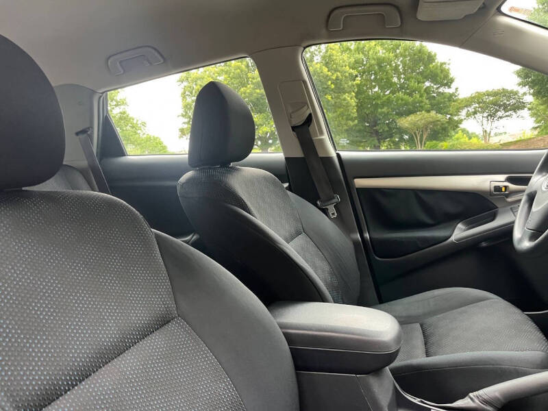 2009 Toyota Matrix