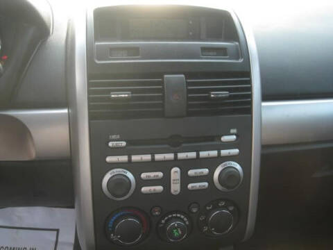 2007 Mitsubishi Galant ES