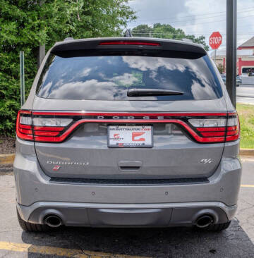 2024 Dodge Durango R/T Premium